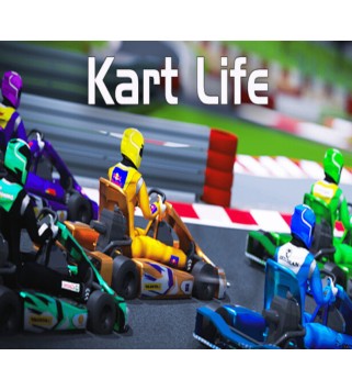Kart Life Steam Key GLOBAL
